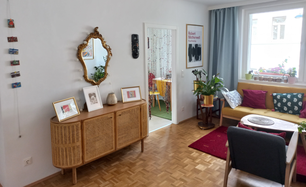 Praxis von Nicola Leicht